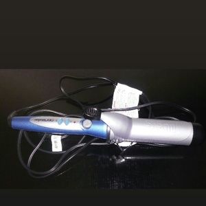 1.25 in. Curling iron